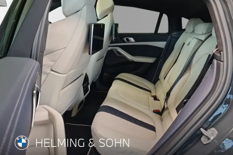 BMW X6 M (Seria X) din 2022 cu 45.280 km - oferta BMW196098 - foto 11