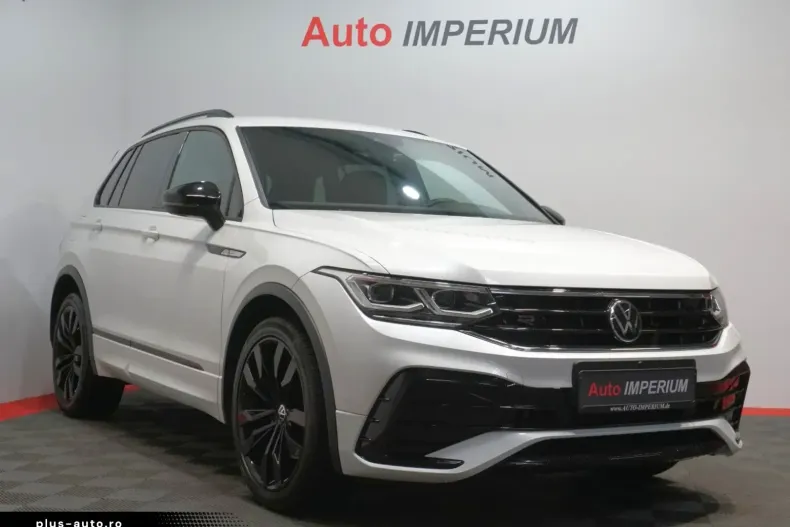 Volkswagen Tiguan din 2022 cu 74.452 km - oferta VOL196099 - foto 3