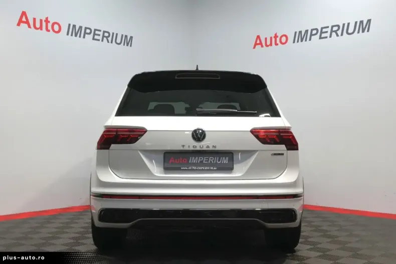 Volkswagen Tiguan din 2022 cu 74.452 km - oferta VOL196099 - foto 5