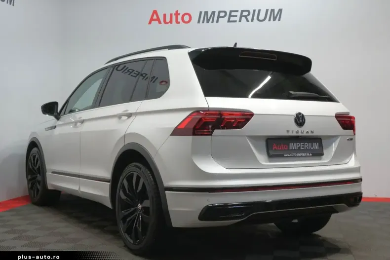 Volkswagen Tiguan din 2022 cu 74.452 km - oferta VOL196099 - foto 6