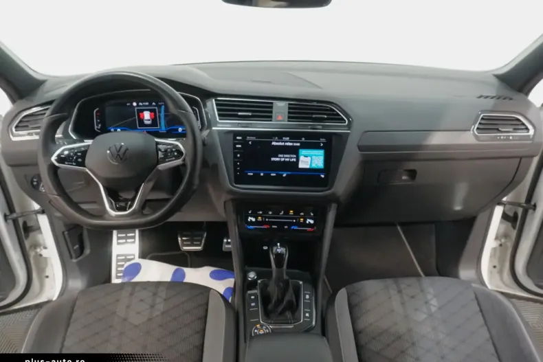 Volkswagen Tiguan din 2022 cu 74.452 km - oferta VOL196099 - foto 7