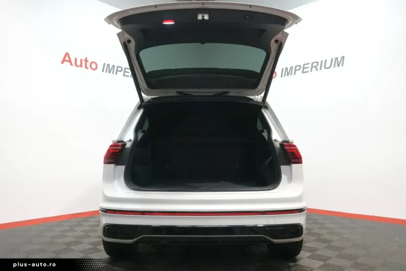 Volkswagen Tiguan din 2022 cu 74.452 km - oferta VOL196099 - foto 32