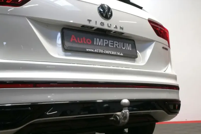 Volkswagen Tiguan din 2022 cu 74.452 km - oferta VOL196099 - foto 35