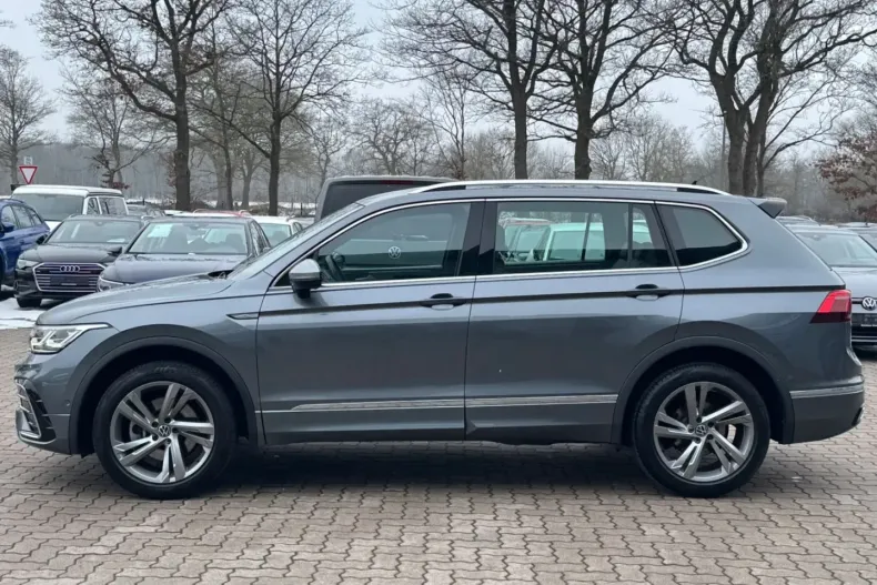 Volkswagen Tiguan din 2022 cu 63.845 km - oferta VOL196100 - foto 5