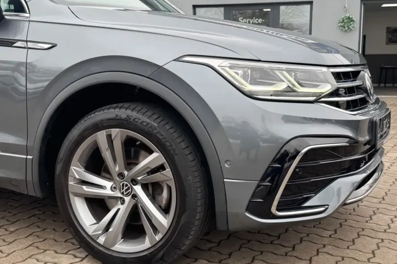 Volkswagen Tiguan din 2022 cu 63.845 km - oferta VOL196100 - foto 7