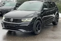 Volkswagen Tiguan din 2022 cu 69.310 km - oferta VOL196101 - foto 1