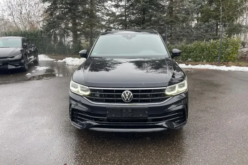 Volkswagen Tiguan din 2022 cu 69.310 km - oferta VOL196101 - foto 2