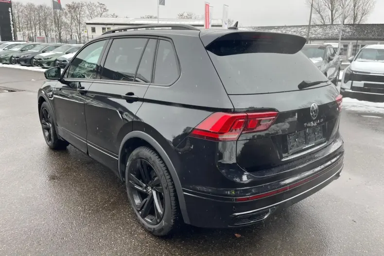 Volkswagen Tiguan din 2022 cu 69.310 km - oferta VOL196101 - foto 6