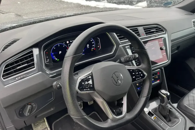 Volkswagen Tiguan din 2022 cu 69.310 km - oferta VOL196101 - foto 7