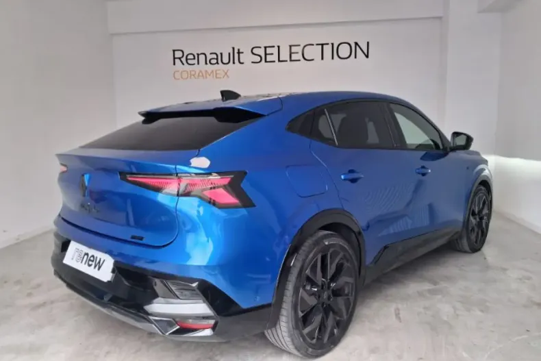 Renault Rafale din 2024 cu 20.000 km - oferta REN196102 - foto 2