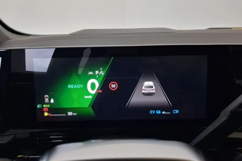 Renault Rafale din 2024 cu 20.000 km - oferta REN196102 - foto 11