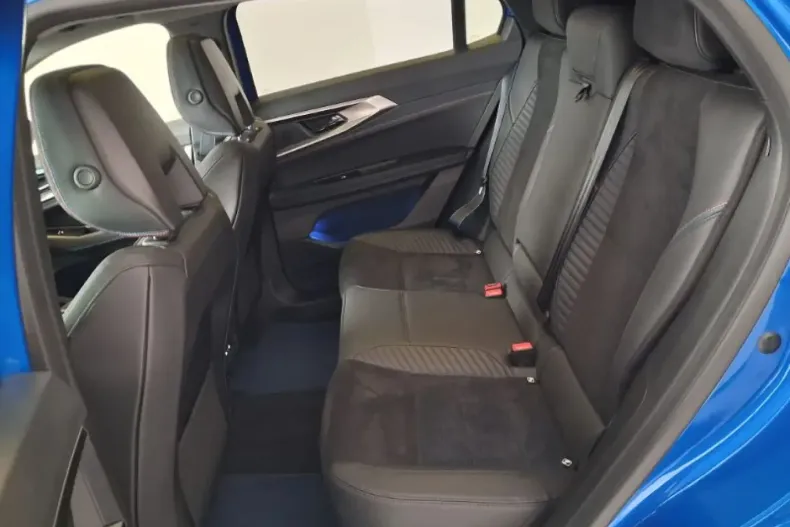 Renault Rafale din 2024 cu 20.000 km - oferta REN196102 - foto 14