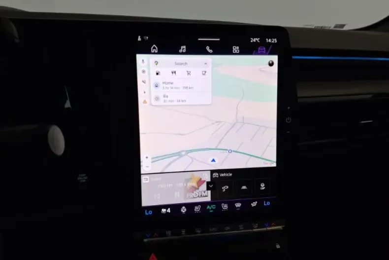 Renault Rafale din 2024 cu 20.000 km - oferta REN196102 - foto 20