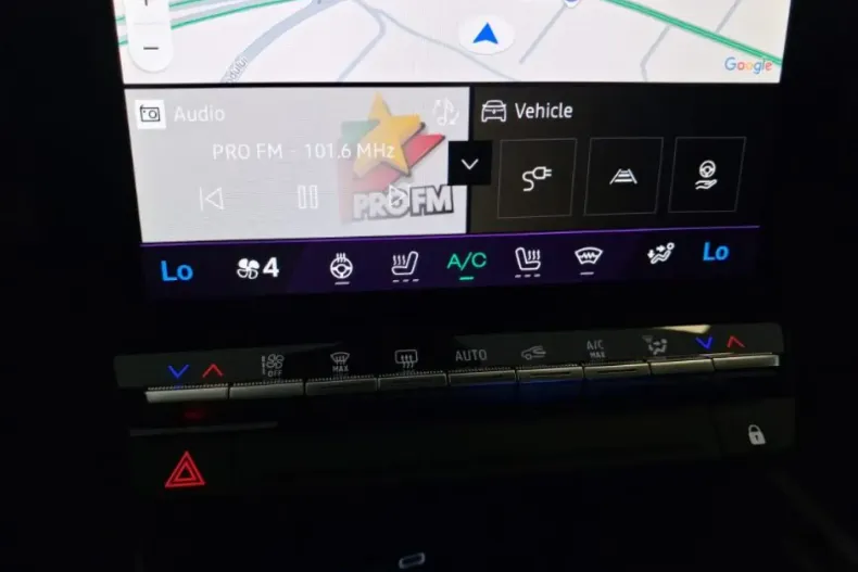 Renault Rafale din 2024 cu 20.000 km - oferta REN196102 - foto 22