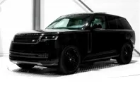 Land Rover Range Rover din 2025 cu 28 km - oferta LAN196103 - foto 1