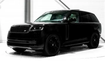 Land Rover Range Rover din 2025 - oferta LAN196103