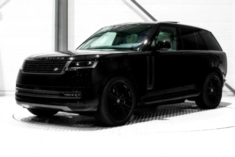 Land Rover Range Rover din 2025 cu 28 km - oferta LAN196103 - foto 1