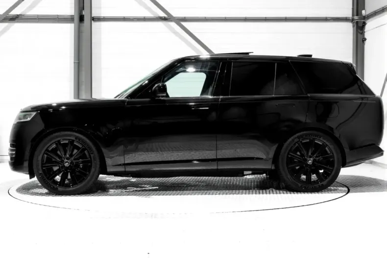 Land Rover Range Rover din 2025 cu 28 km - oferta LAN196103 - foto 2