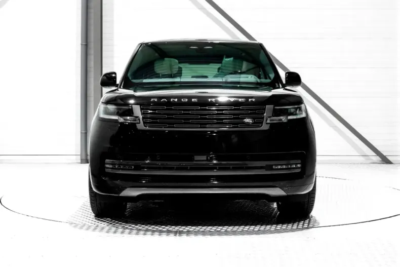 Land Rover Range Rover din 2025 cu 28 km - oferta LAN196103 - foto 4