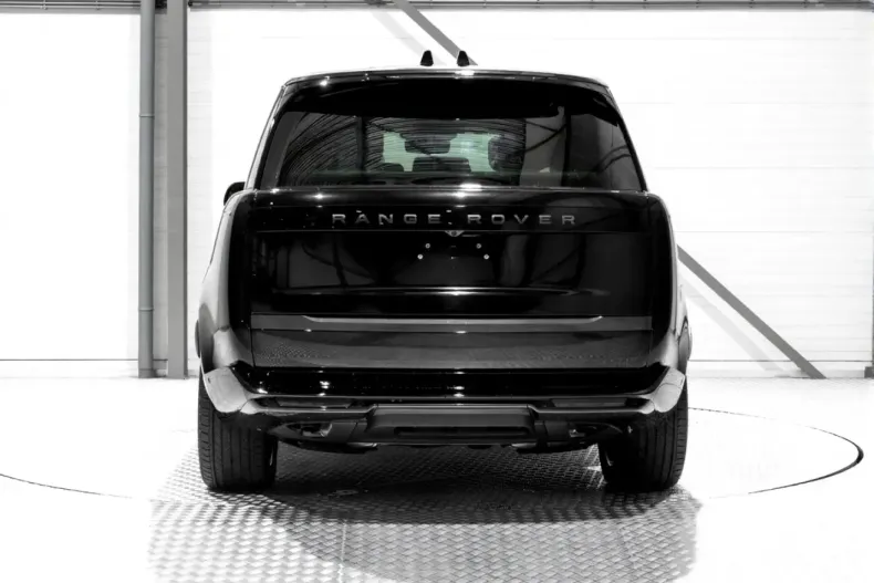 Land Rover Range Rover din 2025 cu 28 km - oferta LAN196103 - foto 5