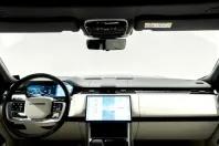 Land Rover Range Rover din 2025 cu 28 km - oferta LAN196103 - foto 10