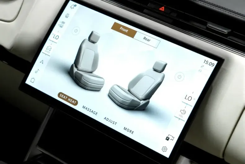 Land Rover Range Rover din 2025 cu 28 km - oferta LAN196103 - foto 16