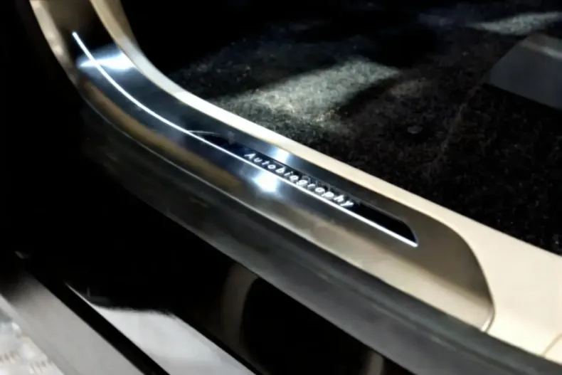 Land Rover Range Rover din 2025 cu 28 km - oferta LAN196103 - foto 18