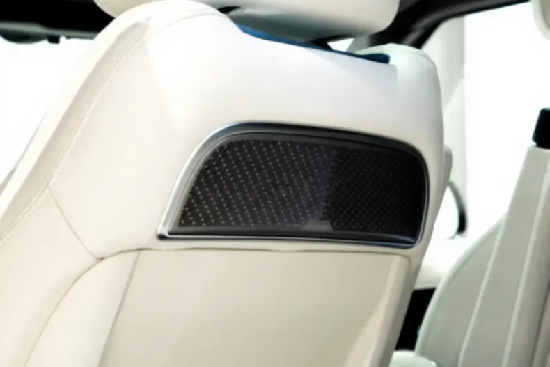 Land Rover Range Rover din 2025 cu 28 km - oferta LAN196103 - foto 19