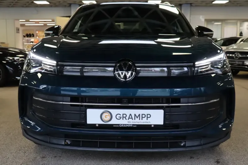 Volkswagen Tiguan din 2024 cu 34.100 km - oferta VOL196104 - foto 2