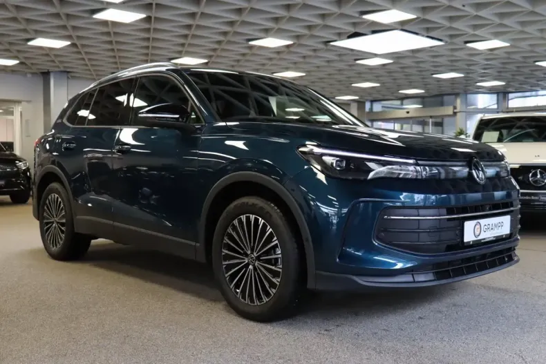 Volkswagen Tiguan din 2024 cu 34.100 km - oferta VOL196104 - foto 3