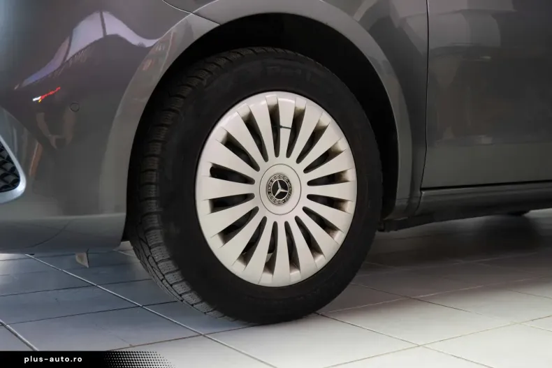 Mercedes-Benz V 300 (Clasa V) din 2022 cu 71.500 km - oferta MER196105 - foto 7