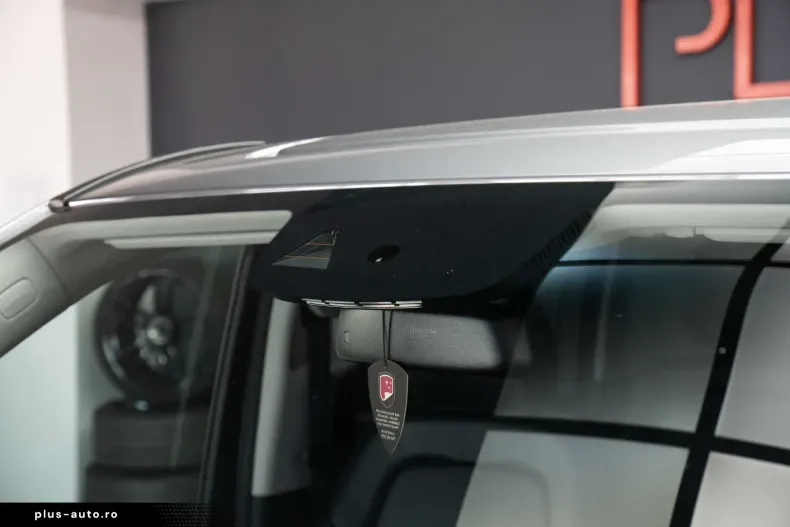 Mercedes-Benz V 300 (Clasa V) din 2022 cu 71.500 km - oferta MER196105 - foto 10