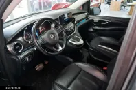 Mercedes-Benz V 300 (Clasa V) din 2022 cu 71.500 km - oferta MER196105 - foto 11