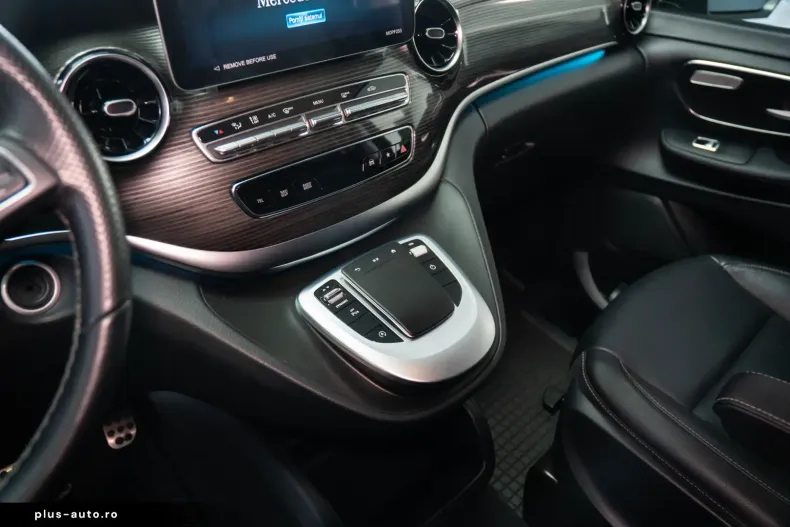 Mercedes-Benz V 300 (Clasa V) din 2022 cu 71.500 km - oferta MER196105 - foto 15