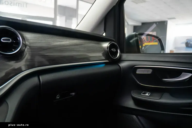 Mercedes-Benz V 300 (Clasa V) din 2022 cu 71.500 km - oferta MER196105 - foto 20