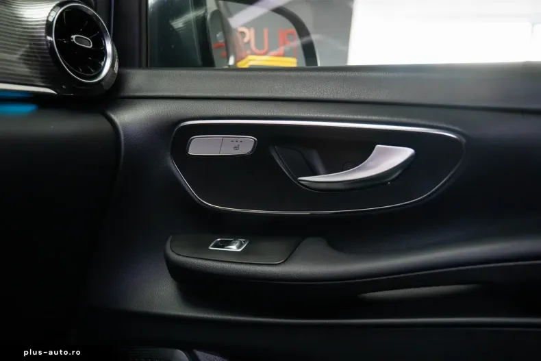 Mercedes-Benz V 300 (Clasa V) din 2022 cu 71.500 km - oferta MER196105 - foto 23