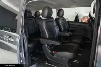 Mercedes-Benz V 300 (Clasa V) din 2022 cu 71.500 km - oferta MER196105 - foto 24