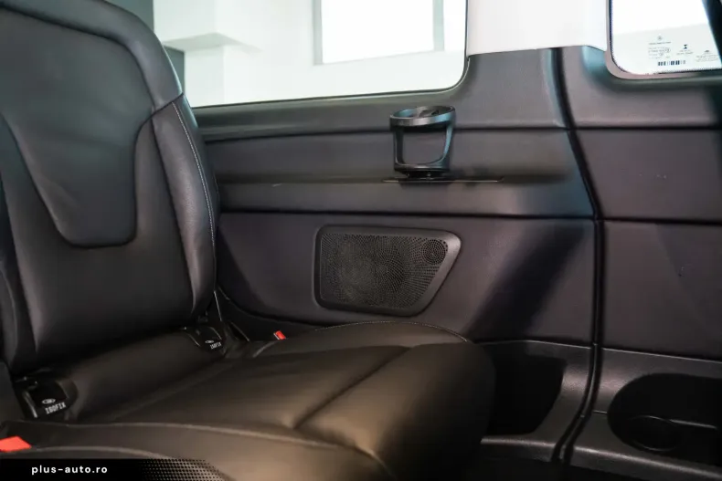 Mercedes-Benz V 300 (Clasa V) din 2022 cu 71.500 km - oferta MER196105 - foto 32