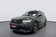 Volkswagen Tiguan din 2021 cu 71.900 km - oferta VOL196106 - foto 1