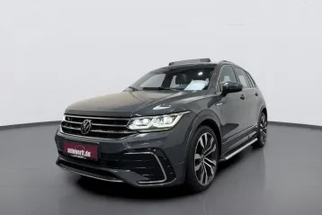 Volkswagen Tiguan din 2021 - oferta VOL196106