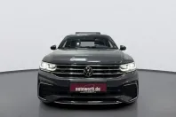 Volkswagen Tiguan din 2021 cu 71.900 km - oferta VOL196106 - foto 2