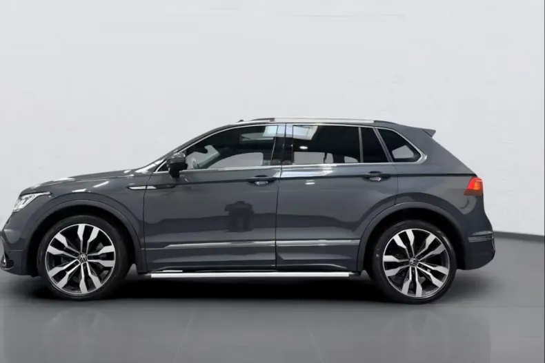 Volkswagen Tiguan din 2021 cu 71.900 km - oferta VOL196106 - foto 6