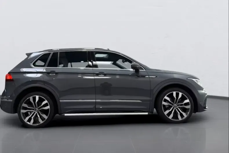 Volkswagen Tiguan din 2021 cu 71.900 km - oferta VOL196106 - foto 7