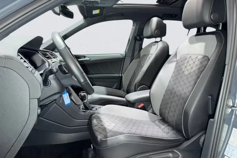 Volkswagen Tiguan din 2021 cu 71.900 km - oferta VOL196106 - foto 9