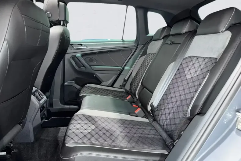 Volkswagen Tiguan din 2021 cu 71.900 km - oferta VOL196106 - foto 10