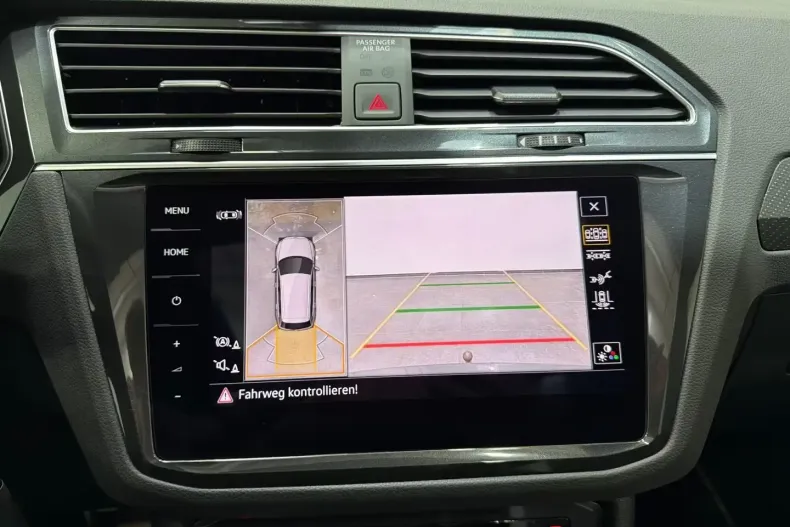 Volkswagen Tiguan din 2021 cu 71.900 km - oferta VOL196106 - foto 14