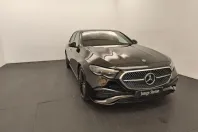 Mercedes-Benz E 200 (Clasa E) din 2025 cu 10.600 km - oferta MER196107 - foto 2