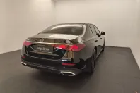 Mercedes-Benz E 200 (Clasa E) din 2025 cu 10.600 km - oferta MER196107 - foto 4