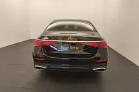 Mercedes-Benz E 200 (Clasa E) din 2025 cu 10.600 km - oferta MER196107 - foto 5