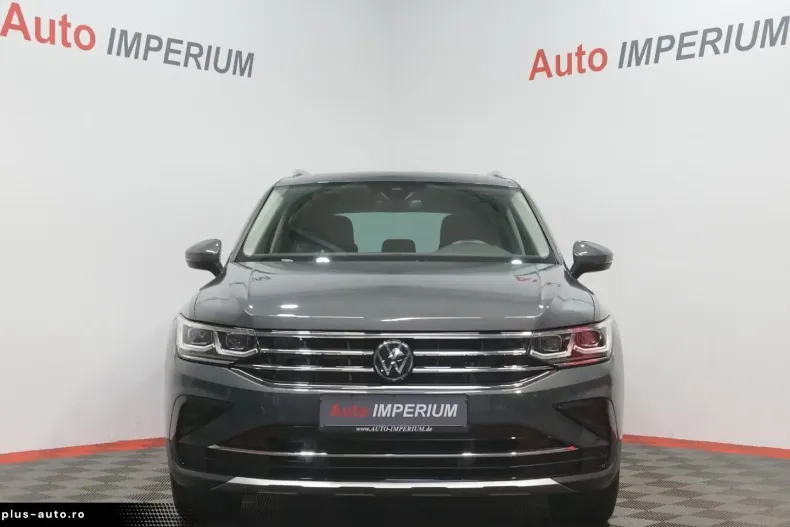 Volkswagen Tiguan din 2022 cu 46.630 km - oferta VOL196108 - foto 2